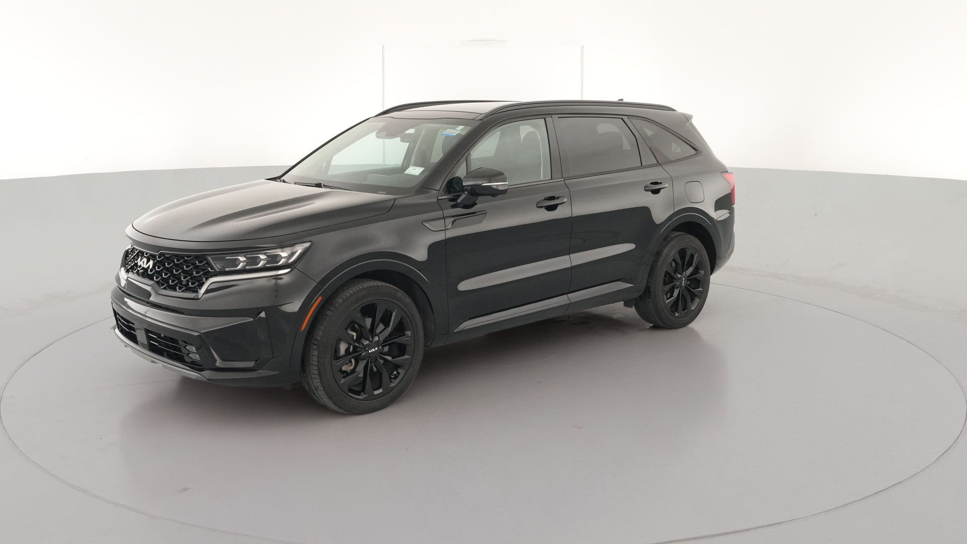 2022 Kia Sorento vehicle photo