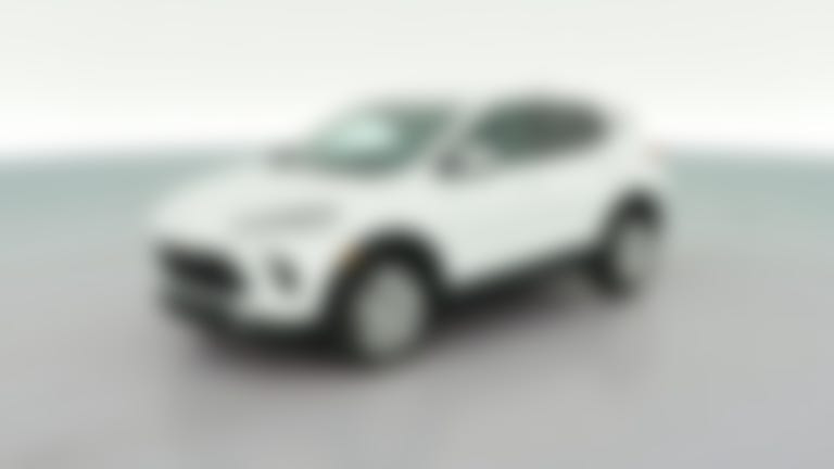 2024 Buick Encore GX vehicle photo