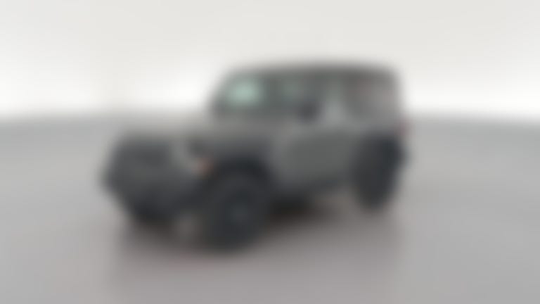 2019 Jeep Wrangler vehicle photo