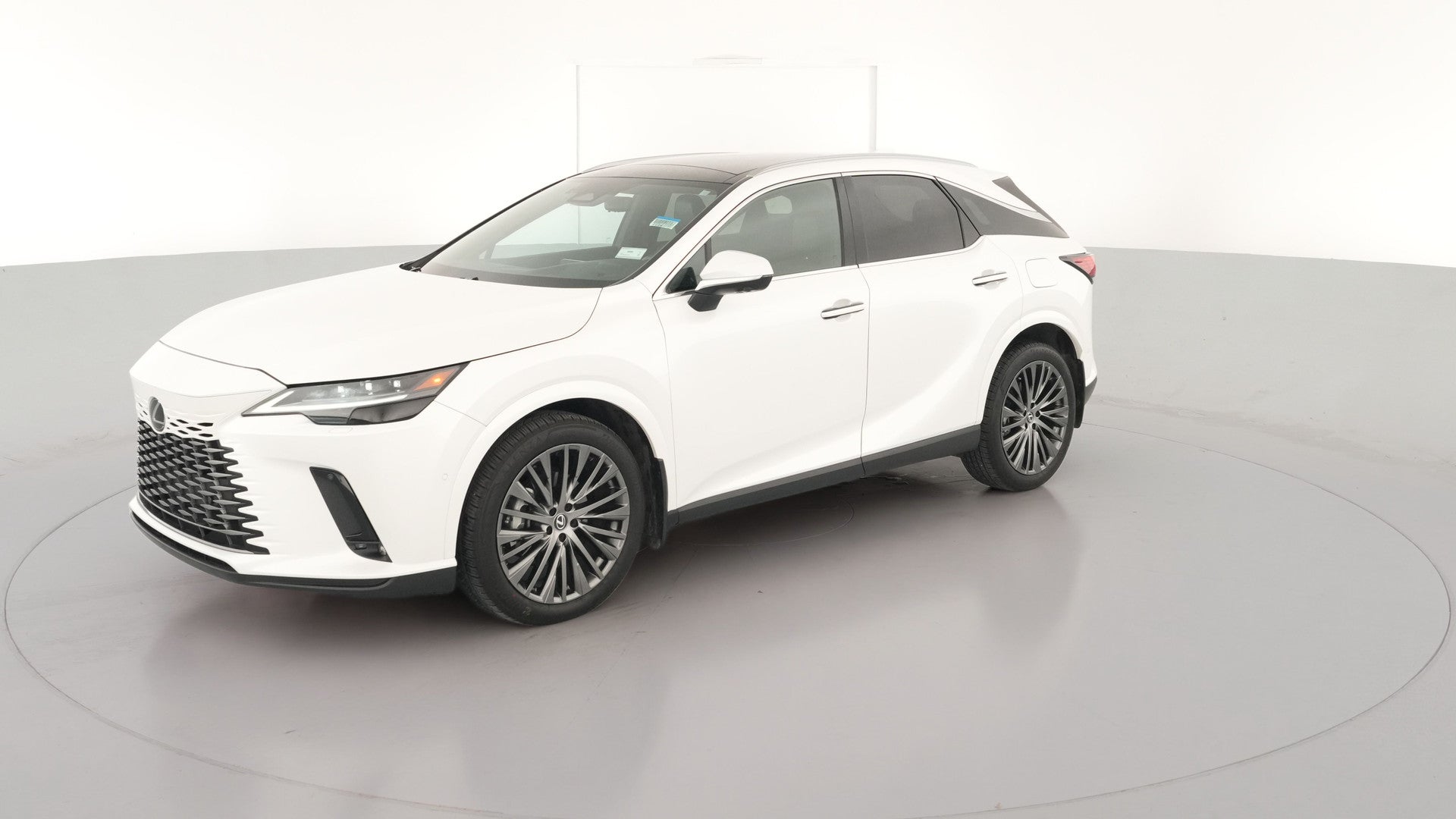 2023 Lexus RX vehicle photo