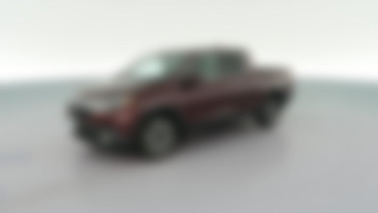 2019 Honda Ridgeline vehicle photo