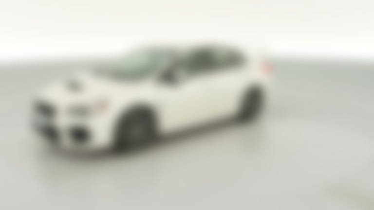 2021 Subaru WRX vehicle photo