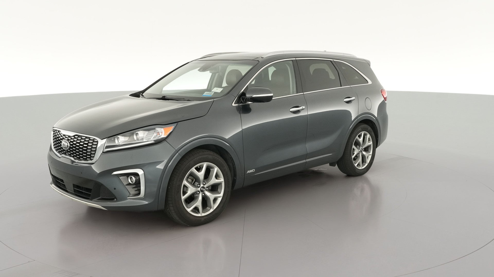 2020 Kia Sorento vehicle photo