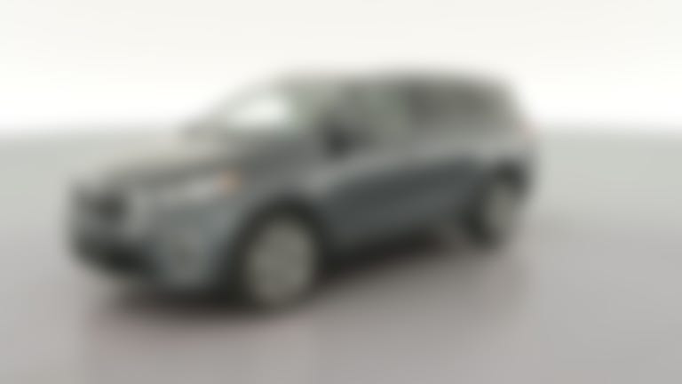 2020 Kia Sorento vehicle photo