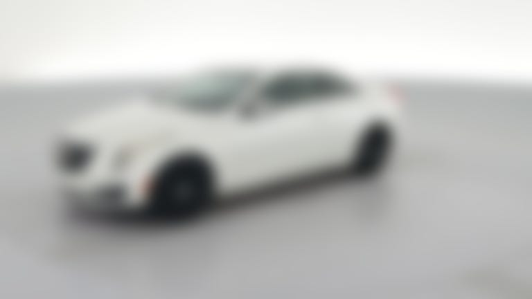2019 Cadillac ATS vehicle photo
