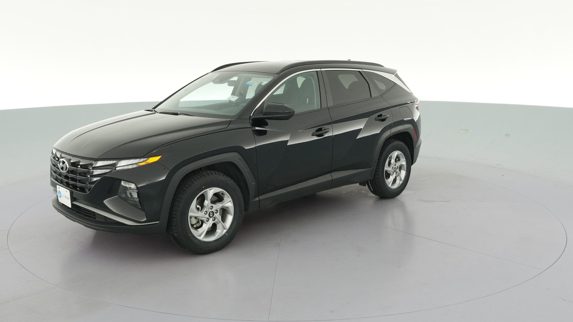 2024 Hyundai Tucson vehicle photo