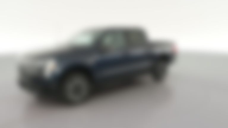 2023 Ford F150 Lightning vehicle photo