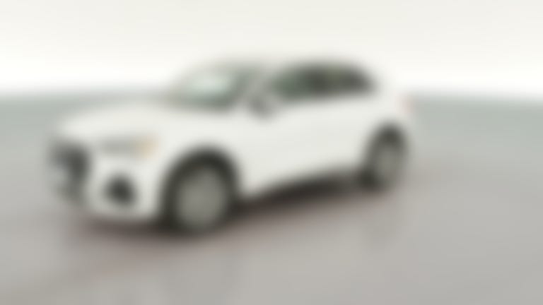 2025 Audi Q3 vehicle photo