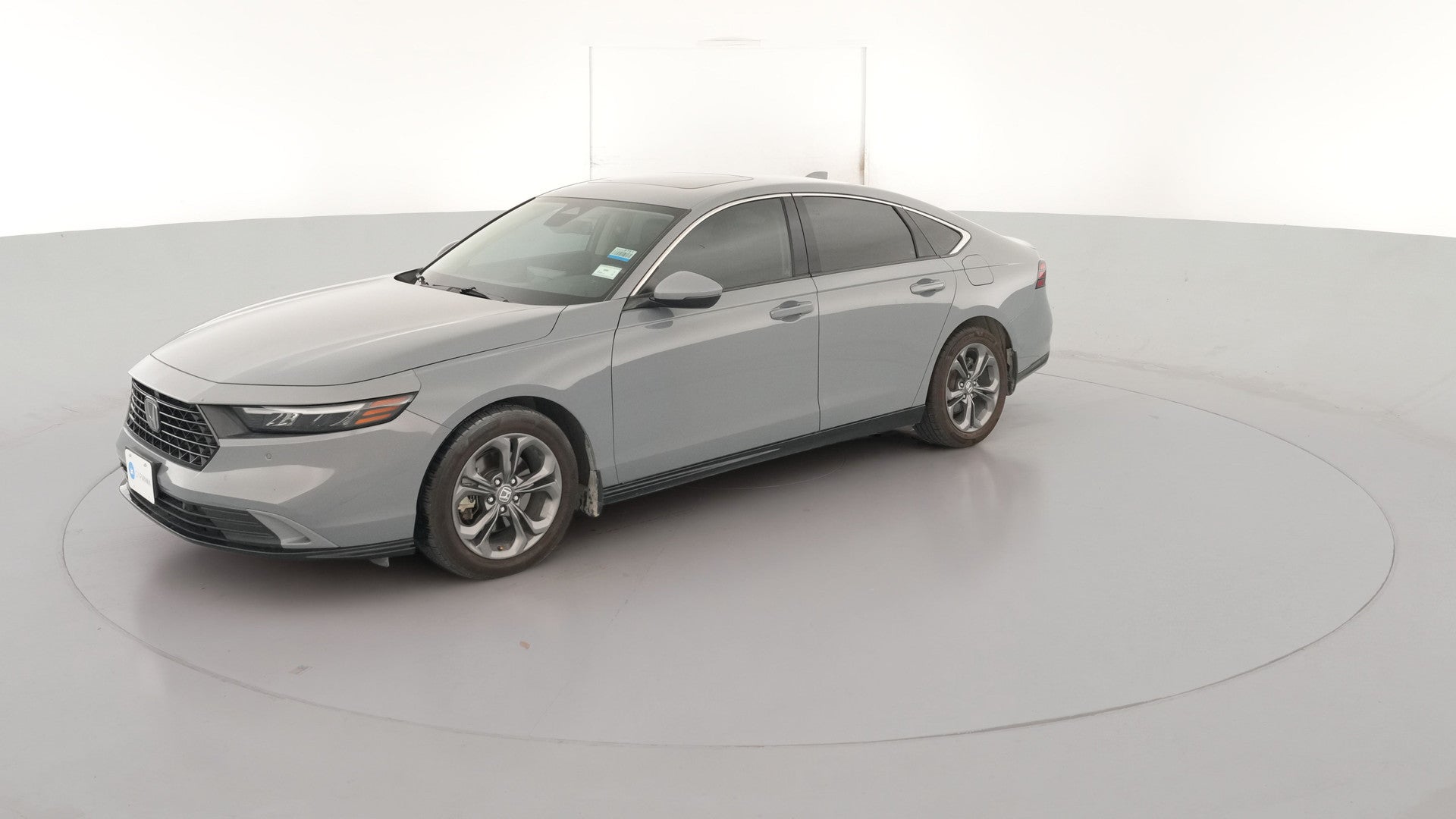2023 Honda Accord Hybrid vehicle photo