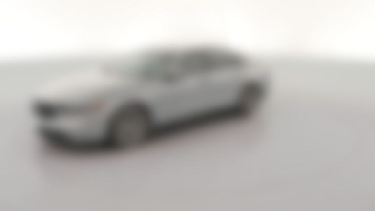 2023 Honda Accord Hybrid vehicle photo