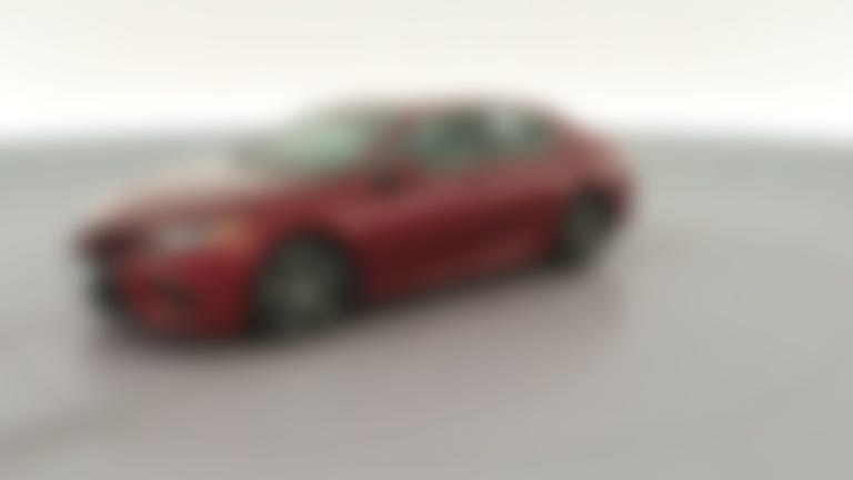2018 Toyota Camry vehicle photo