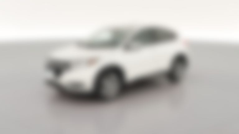 2017 Honda HR-V vehicle photo