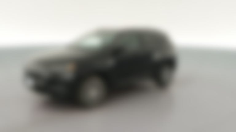 2022 Jeep Compass vehicle photo
