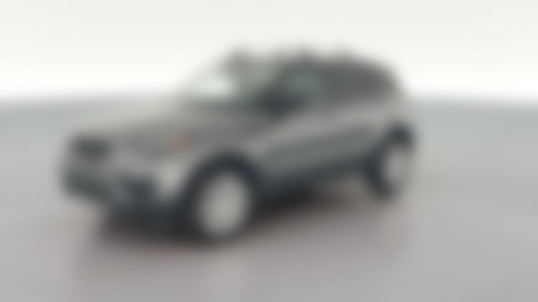 2017 Land Rover Range Rover Evoque vehicle photo