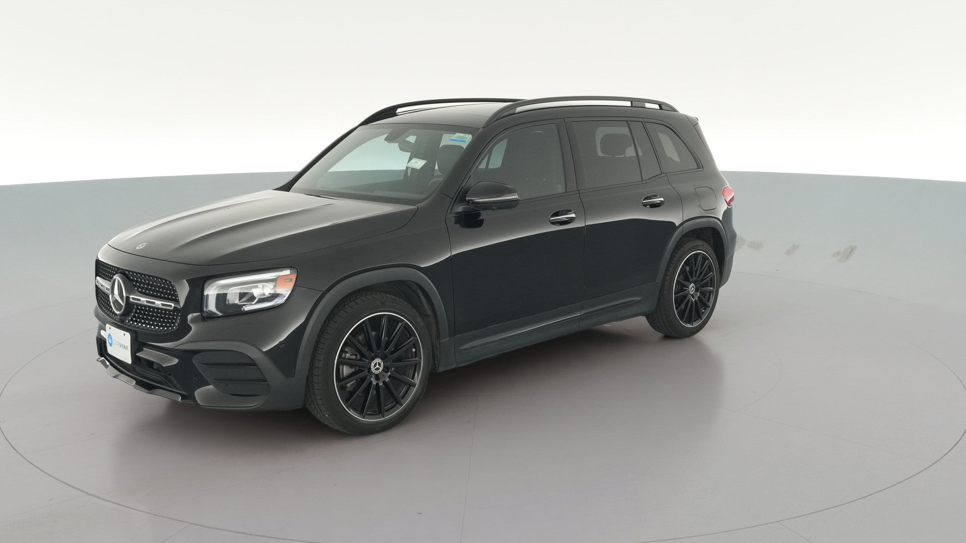2023 Mercedes-Benz GLB vehicle photo