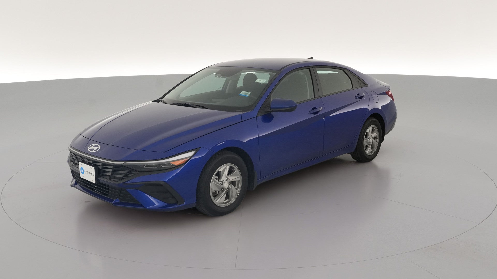 2025 Hyundai Elantra vehicle photo