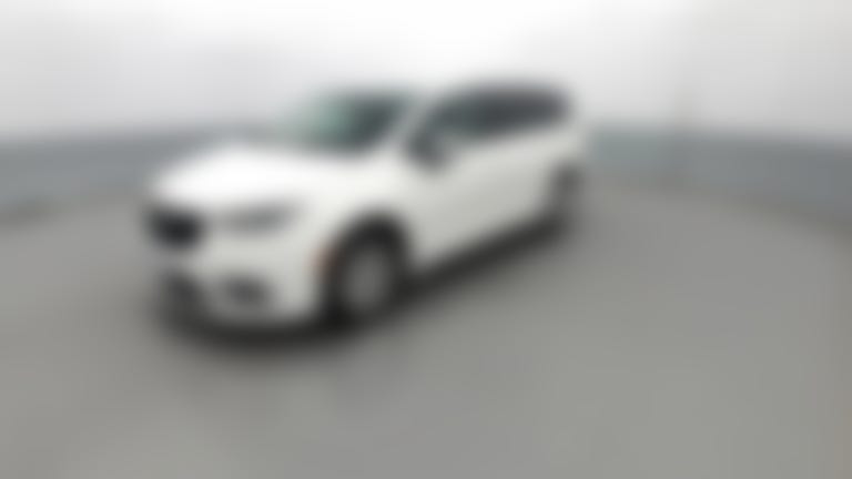 2023 Chrysler Pacifica vehicle photo