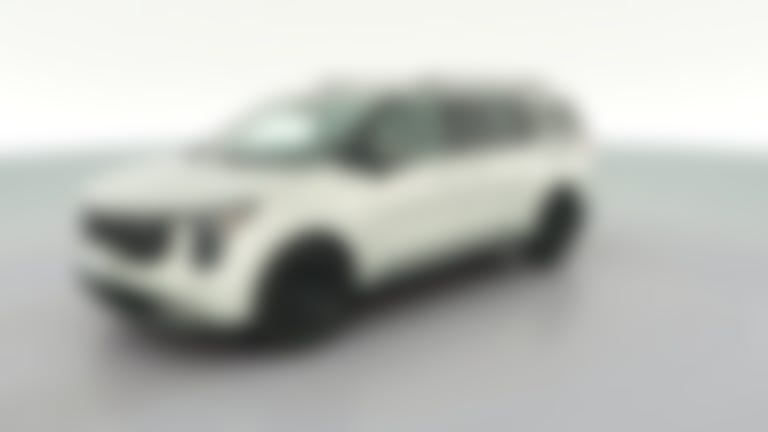 2025 Kia Carnival Hybrid vehicle photo