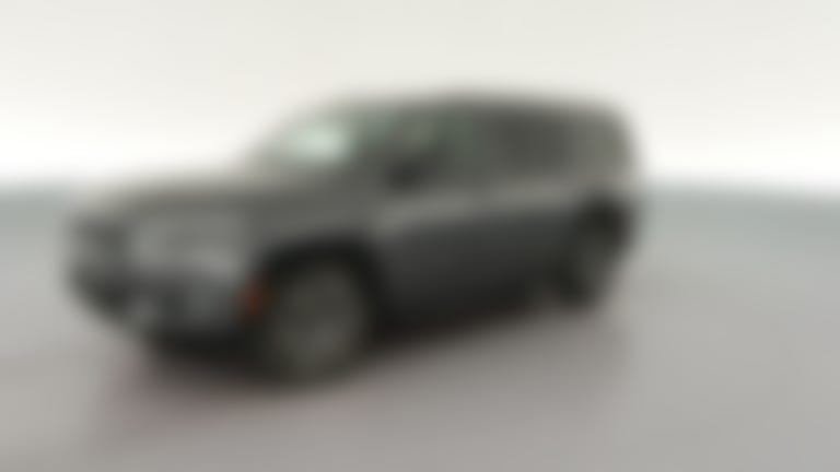 2024 Jeep Wagoneer vehicle photo