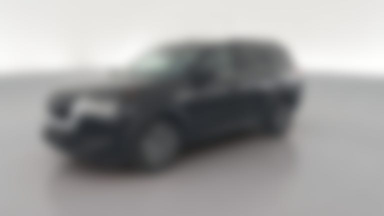 2025 Nissan Pathfinder vehicle photo