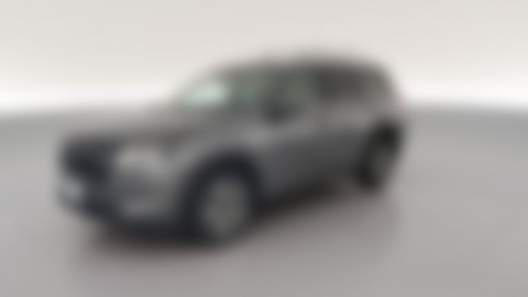 2024 Nissan Pathfinder vehicle photo
