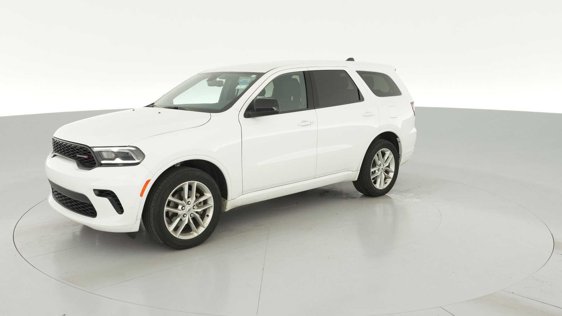 2026 Dodge Durango vehicle photo