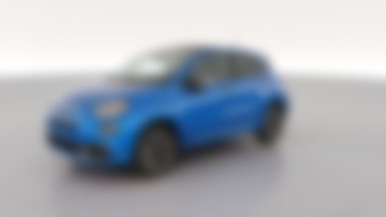 2023 FIAT 500X vehicle photo