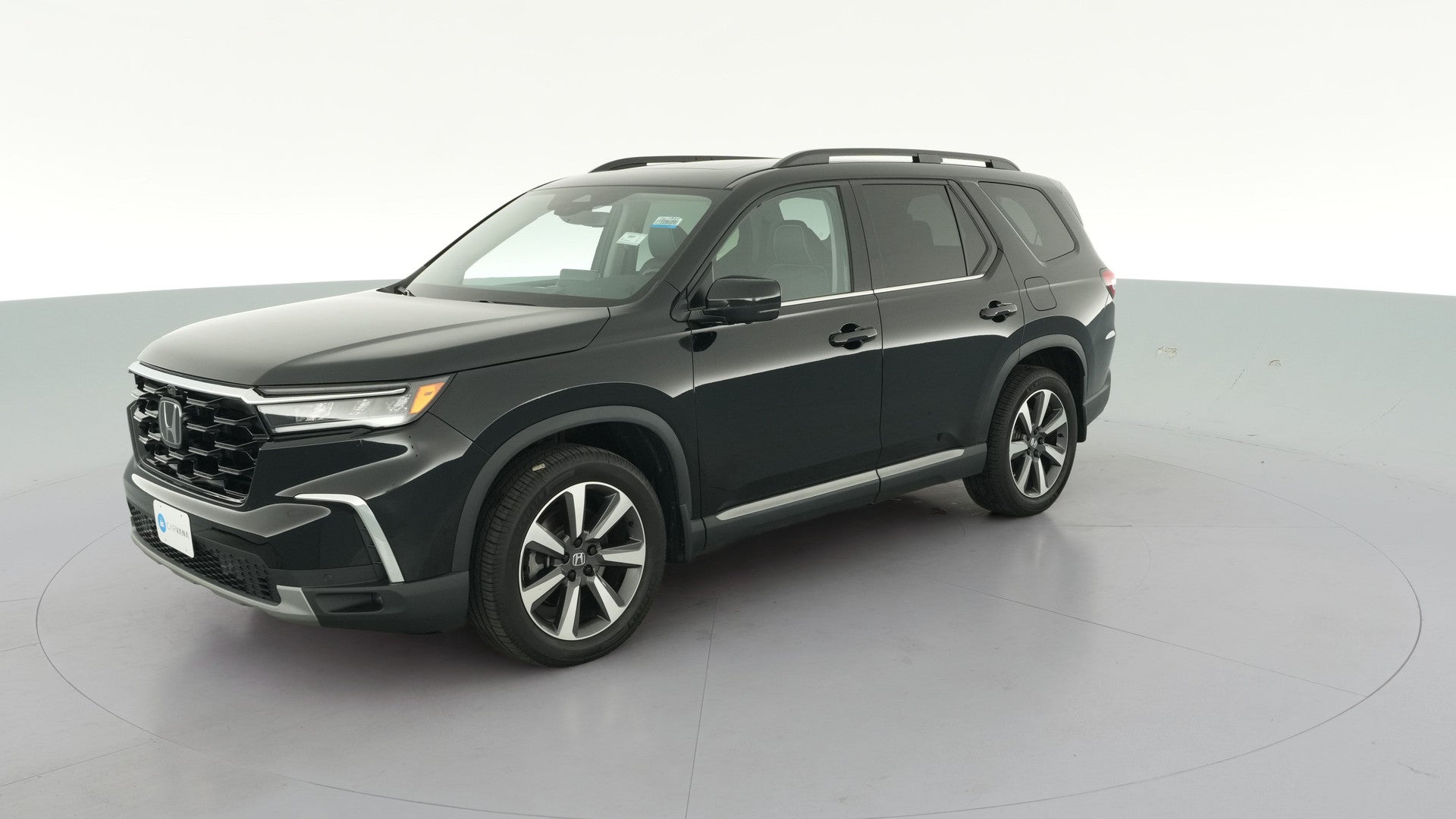 2024 Honda Pilot vehicle photo