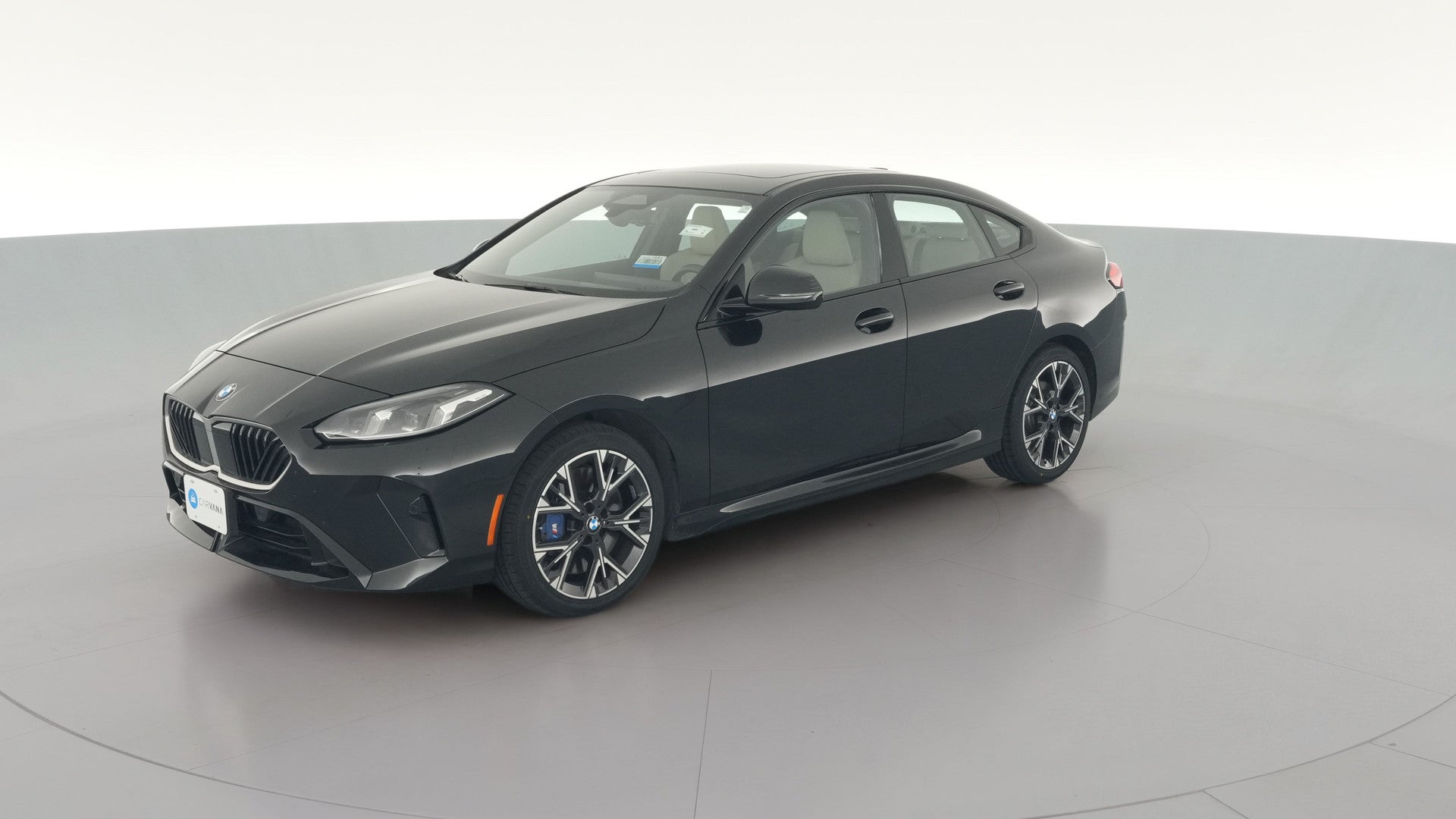 2026 BMW 2 Series vehicle photo