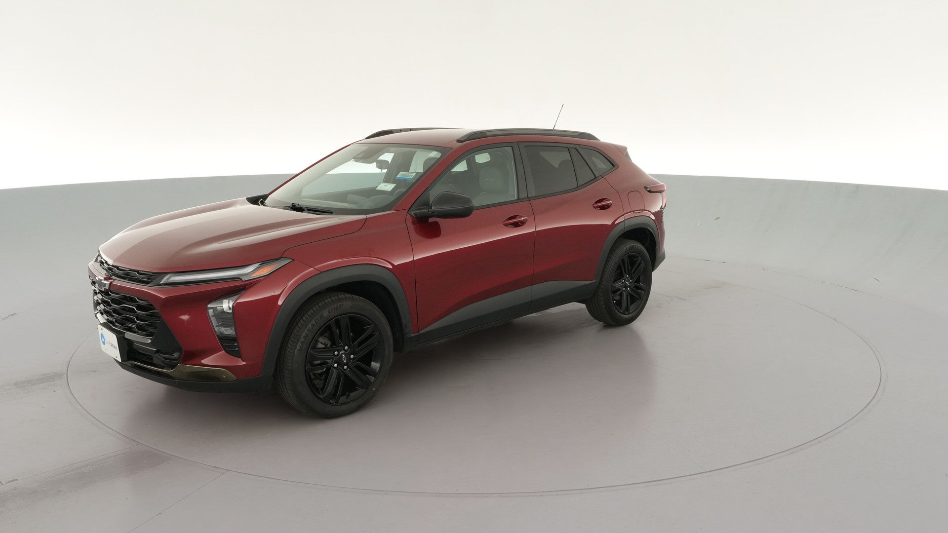 2024 Chevrolet Trax vehicle photo