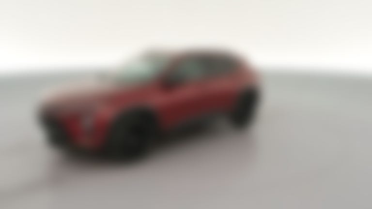 2024 Chevrolet Trax vehicle photo