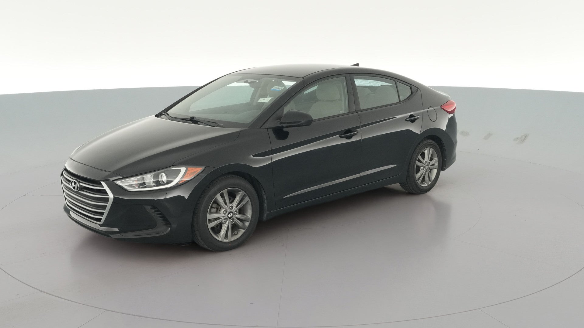 2017 Hyundai Elantra vehicle photo