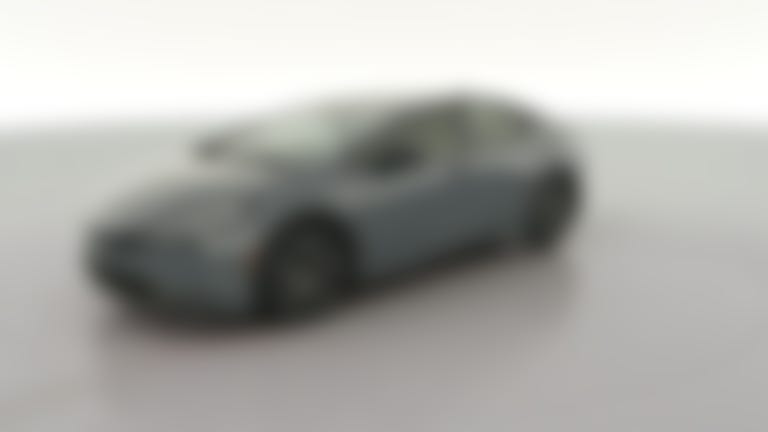 2023 Toyota Prius vehicle photo