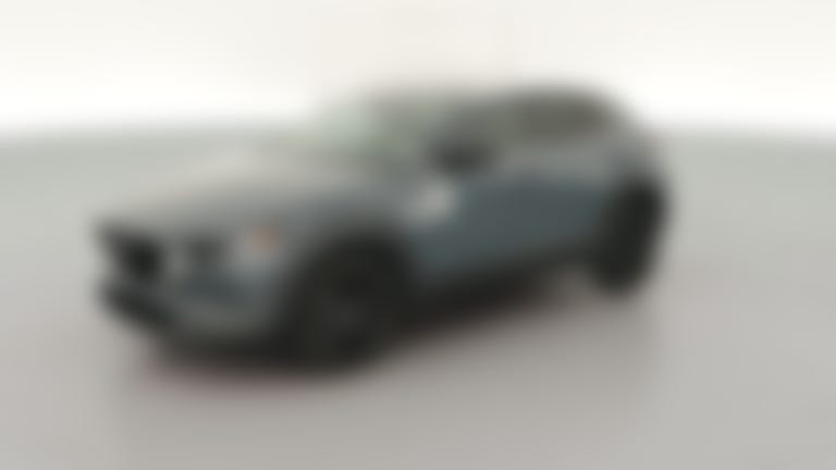 2022 MAZDA CX-30 vehicle photo