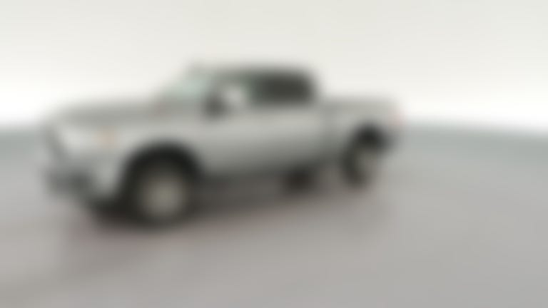 2024 Ram 2500 Crew Cab vehicle photo