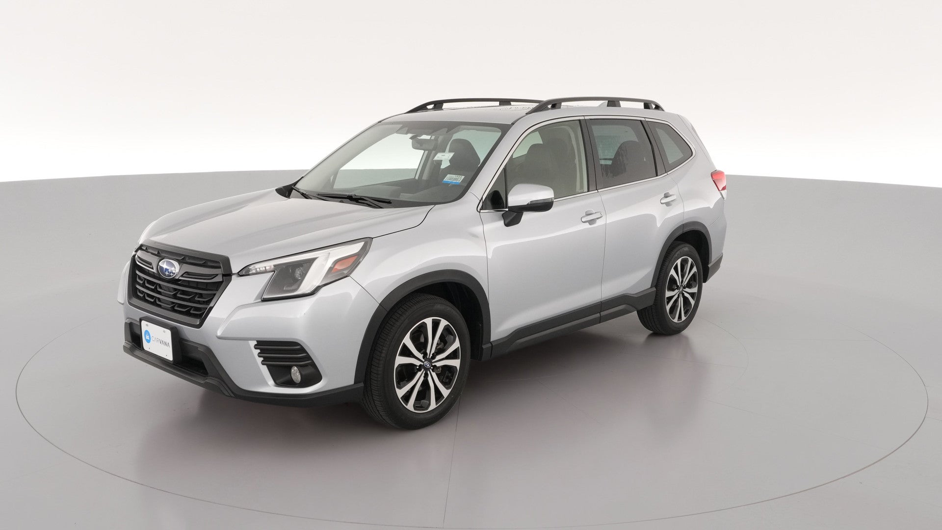 2023 Subaru Forester vehicle photo