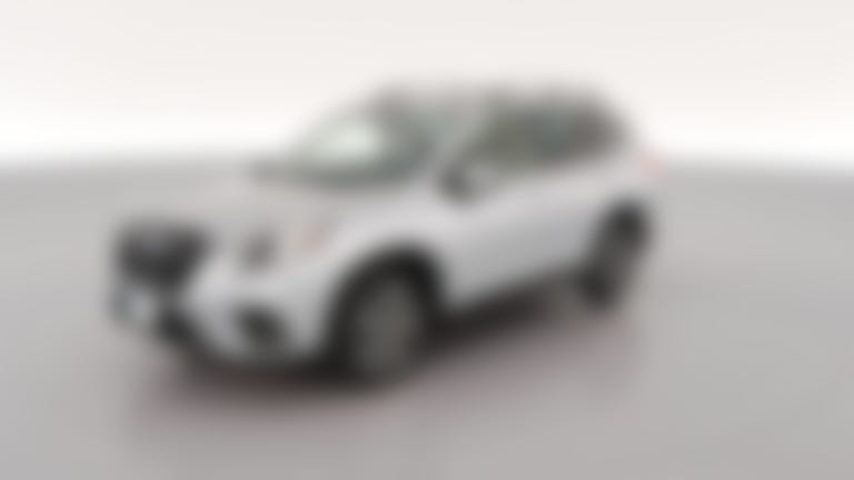 2023 Subaru Forester vehicle photo