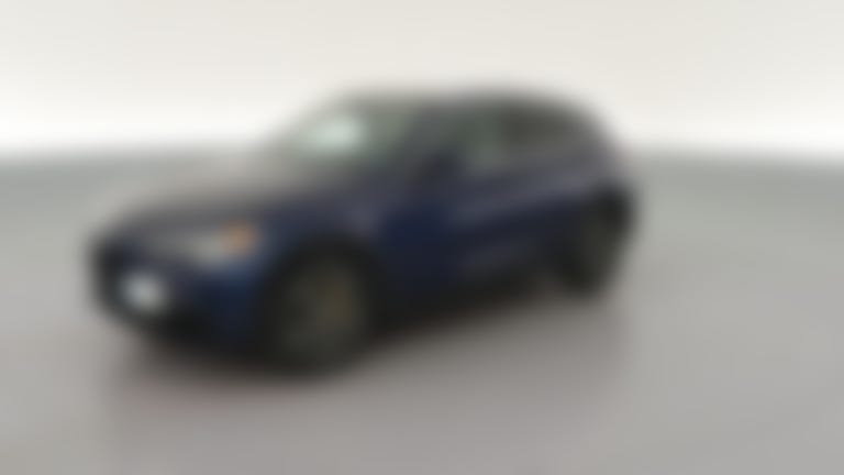 2019 Alfa Romeo Stelvio vehicle photo