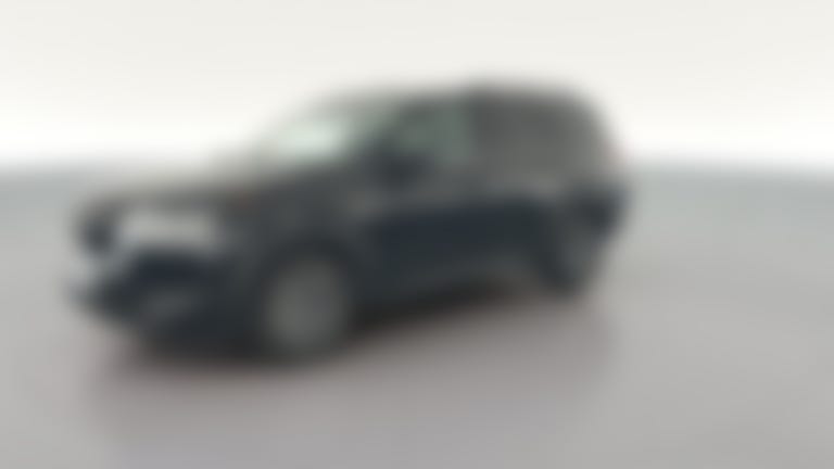 2025 Nissan Pathfinder vehicle photo