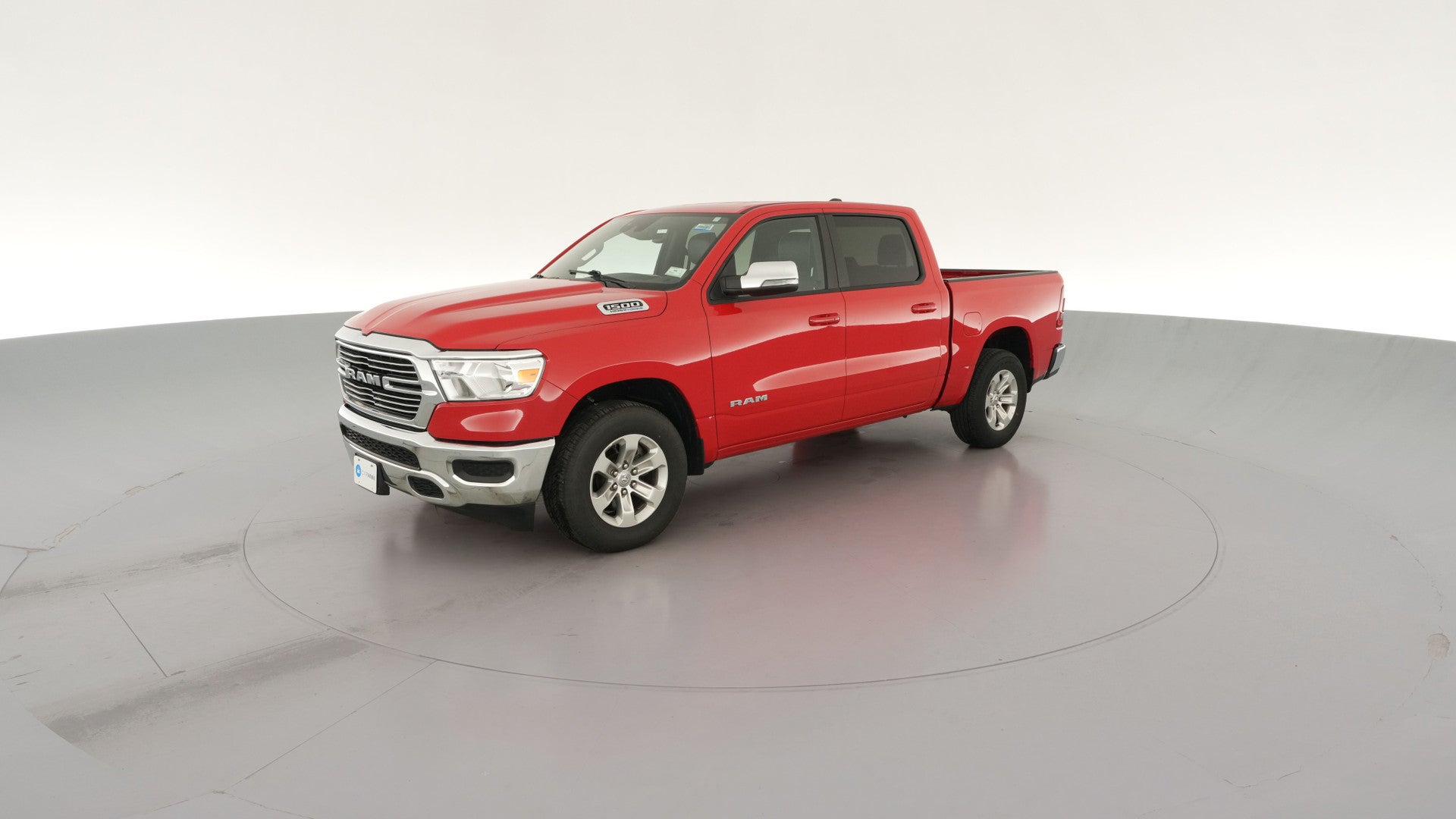 2024 Ram 1500 Crew Cab vehicle photo