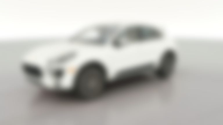 2018 Porsche Macan vehicle photo