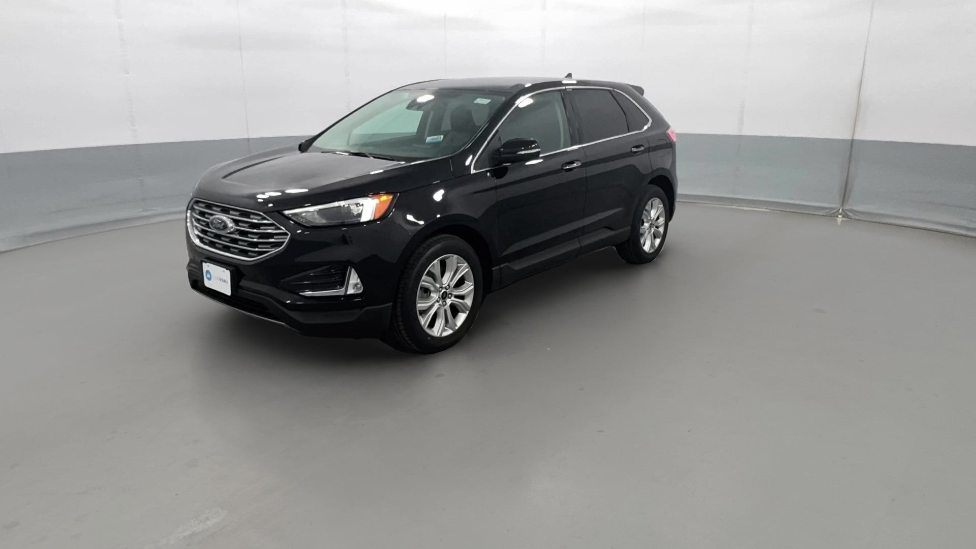 2023 Ford Edge vehicle photo