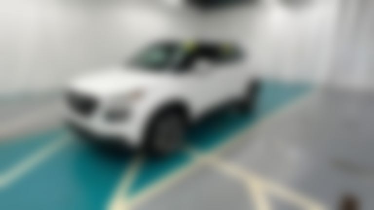 2025 Hyundai Venue vehicle photo