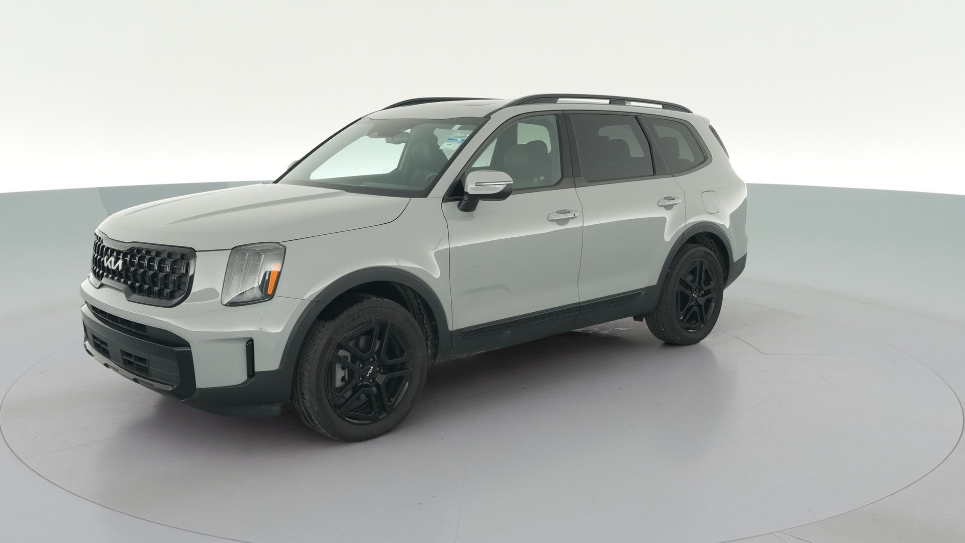 2024 Kia Telluride vehicle photo