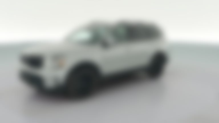 2024 Kia Telluride vehicle photo