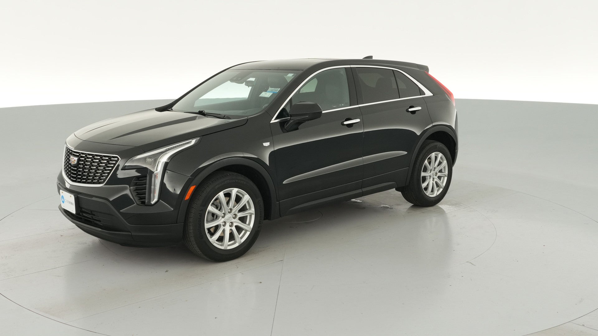 2022 Cadillac XT4 vehicle photo