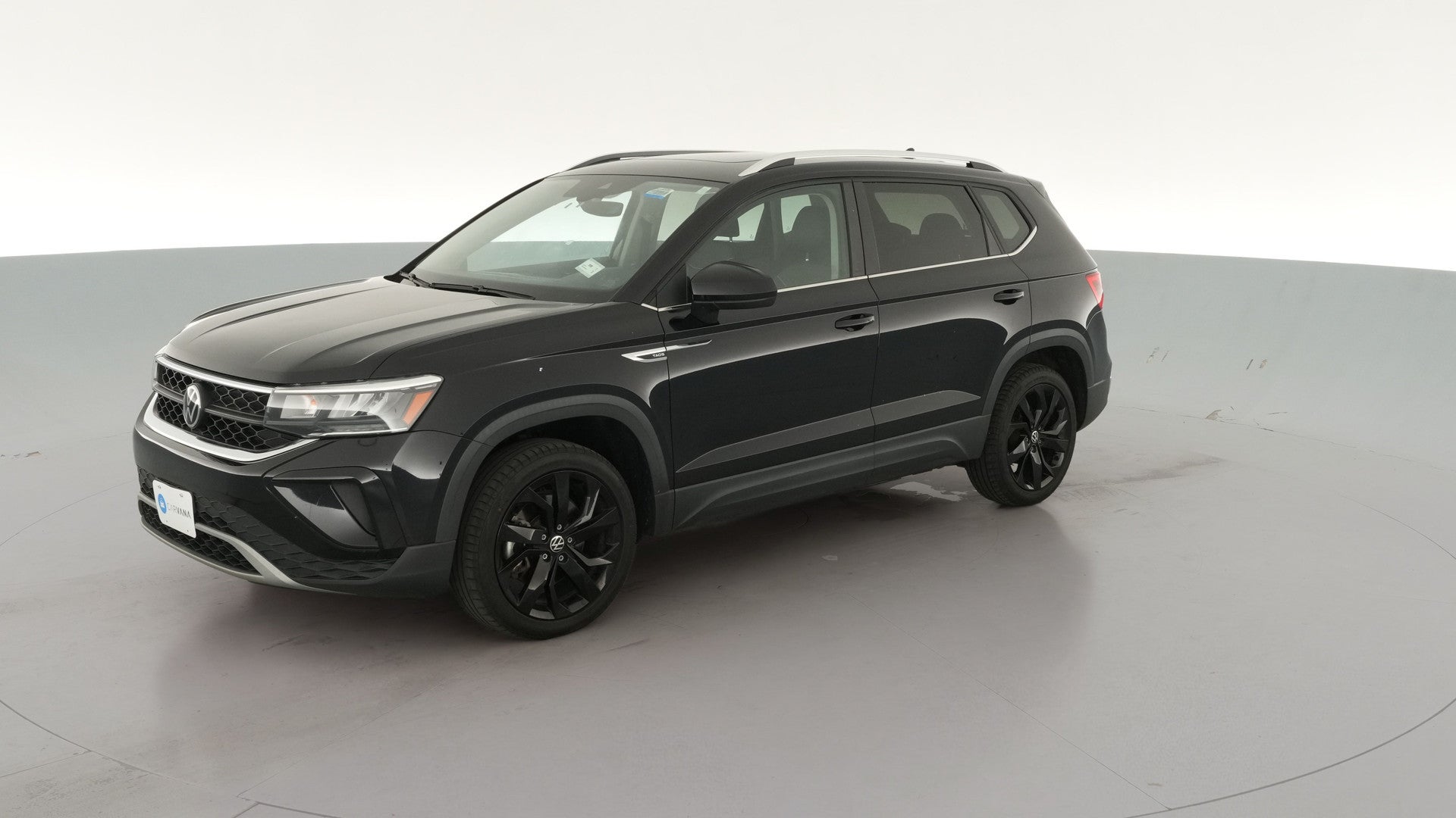 2023 Volkswagen Taos vehicle photo