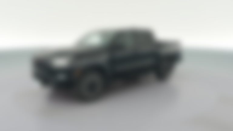 2023 Nissan Frontier Crew Cab vehicle photo
