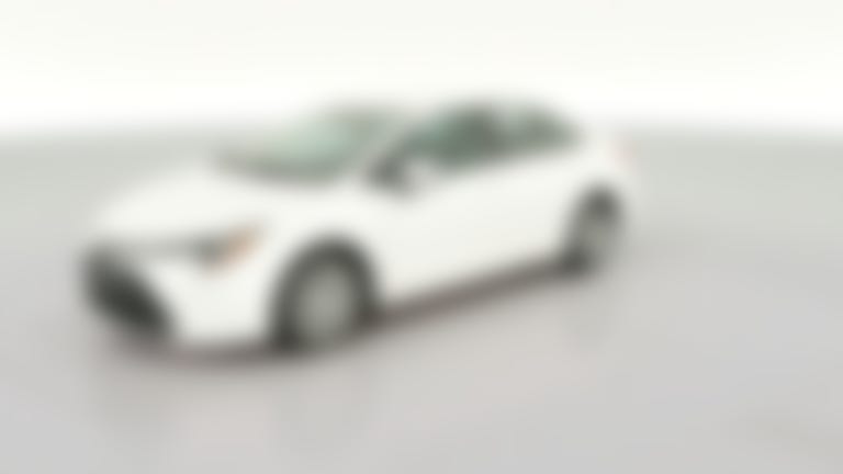 2024 Toyota Corolla vehicle photo