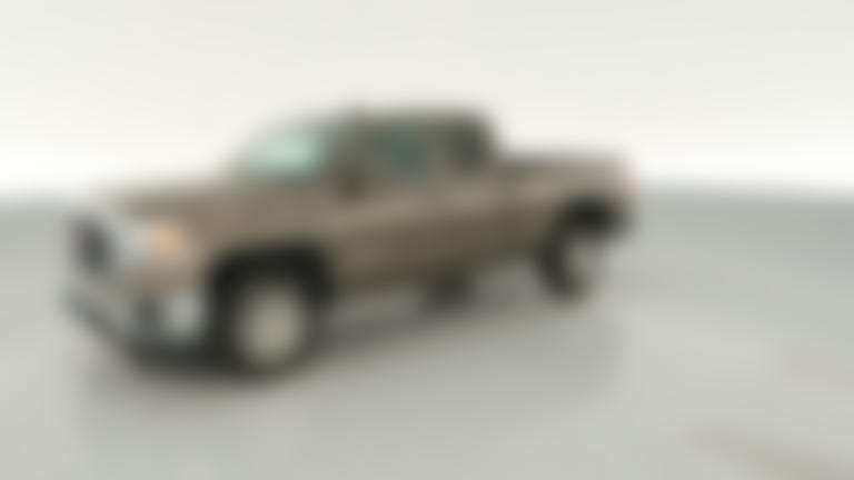 2015 GMC Sierra 1500 Double Cab vehicle photo